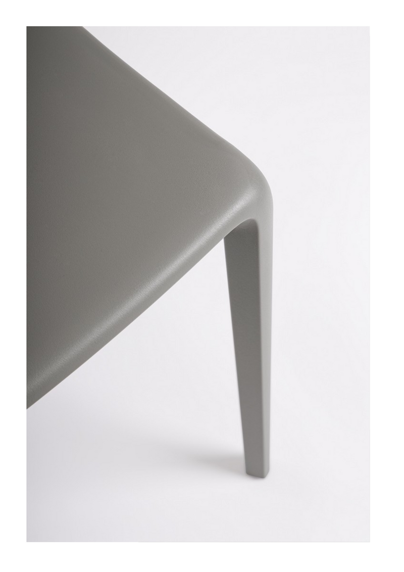 Chaise Chloé Gris