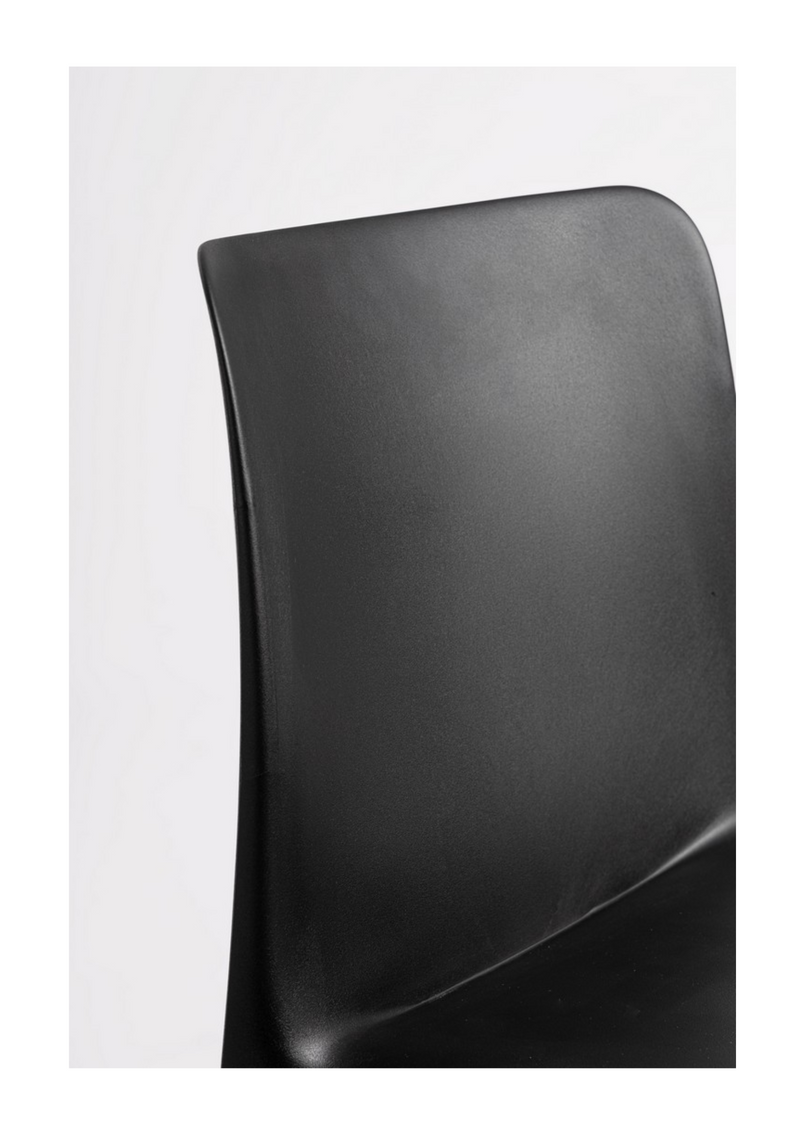 Chaise Chloé Noir
