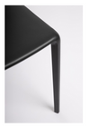 Chaise Chloé Noir