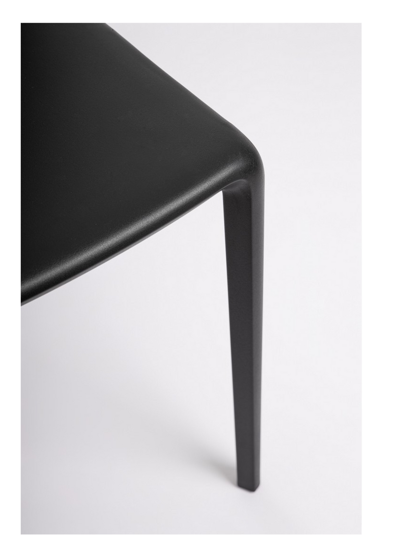 Chaise Chloé Noir
