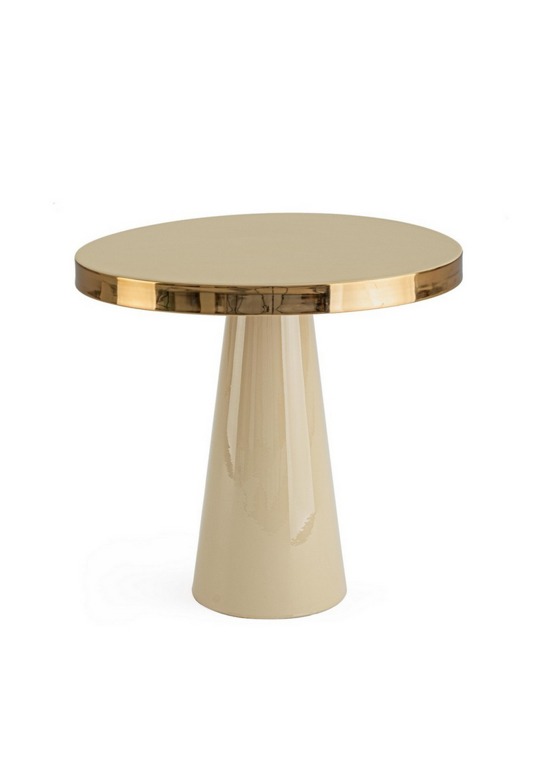 Table basse Dika Ivoire