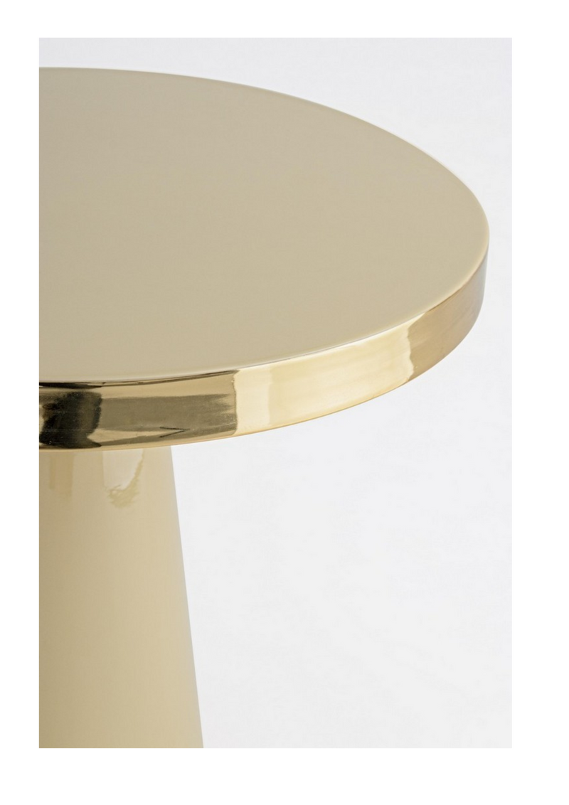 Table basse Dika Ivoire