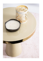 Table basse Dika Ivoire