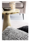 Table basse Dika Ivoire