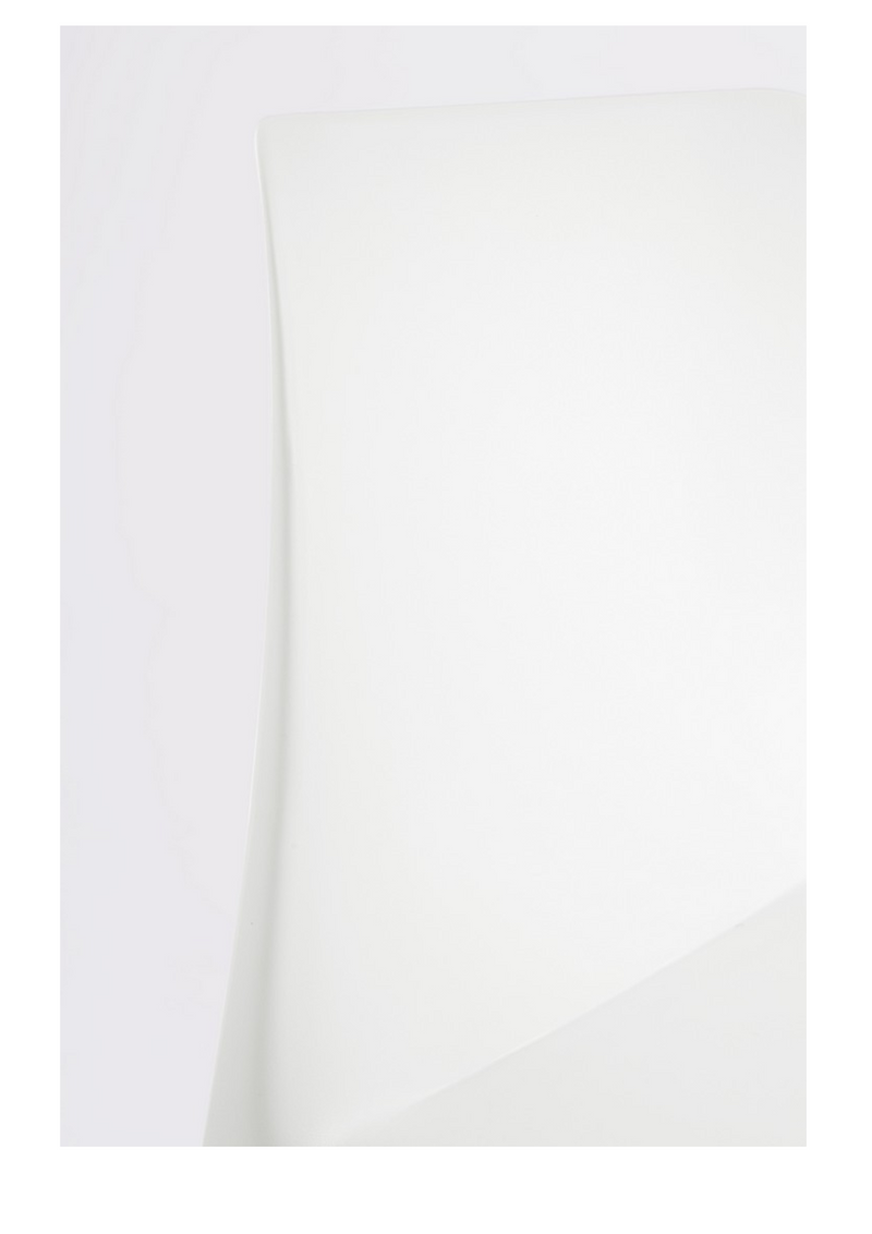 Chaise Cholé Blanc