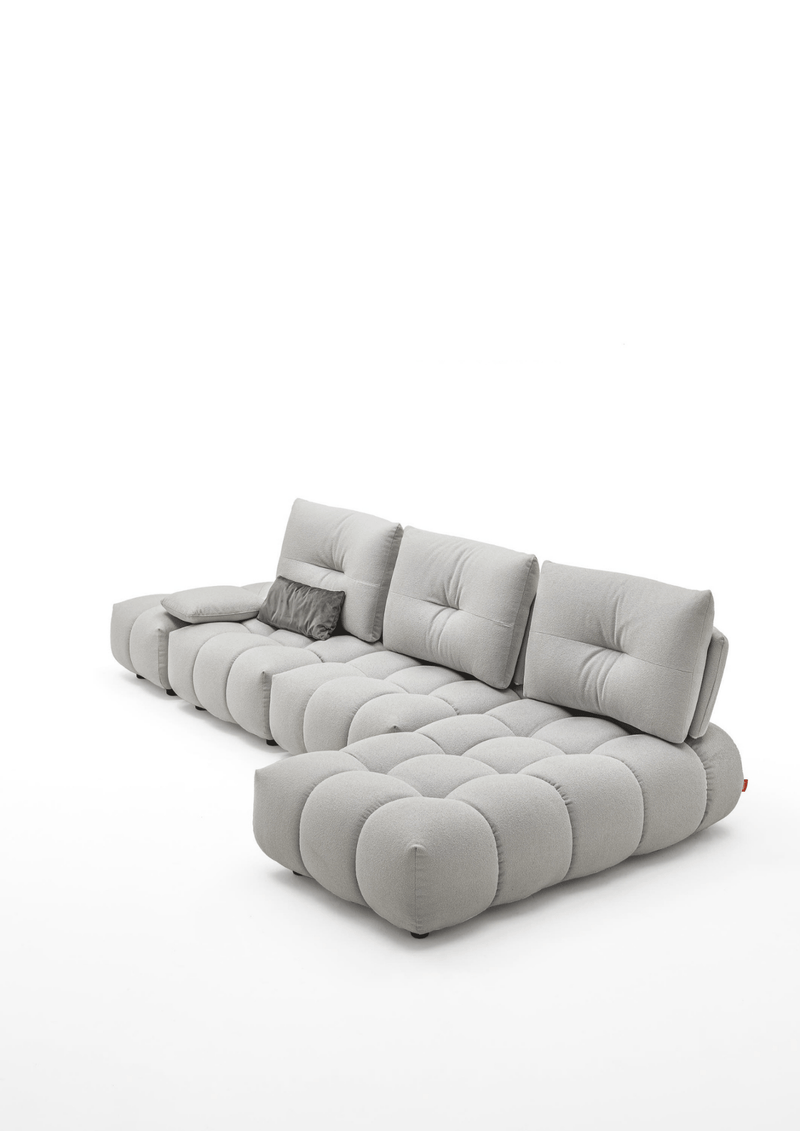 Canapé modulable Sidney - I.D DECO MARSEILLE