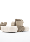 Canapé modulable Sidney - I.D DECO MARSEILLE