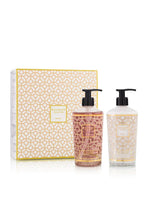 Coffret Lotion Corps & Mains et Gel Douche Women Baobab Collection Cosmétiques, disponible chez I.D DECO Marseille et en livraison partout en France