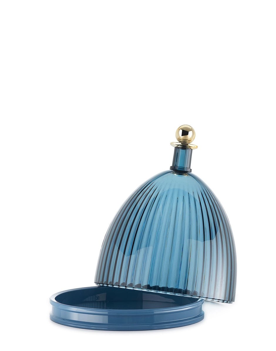 La Coupole - Bleu - Kartell - I.D DECO MARSEILLE