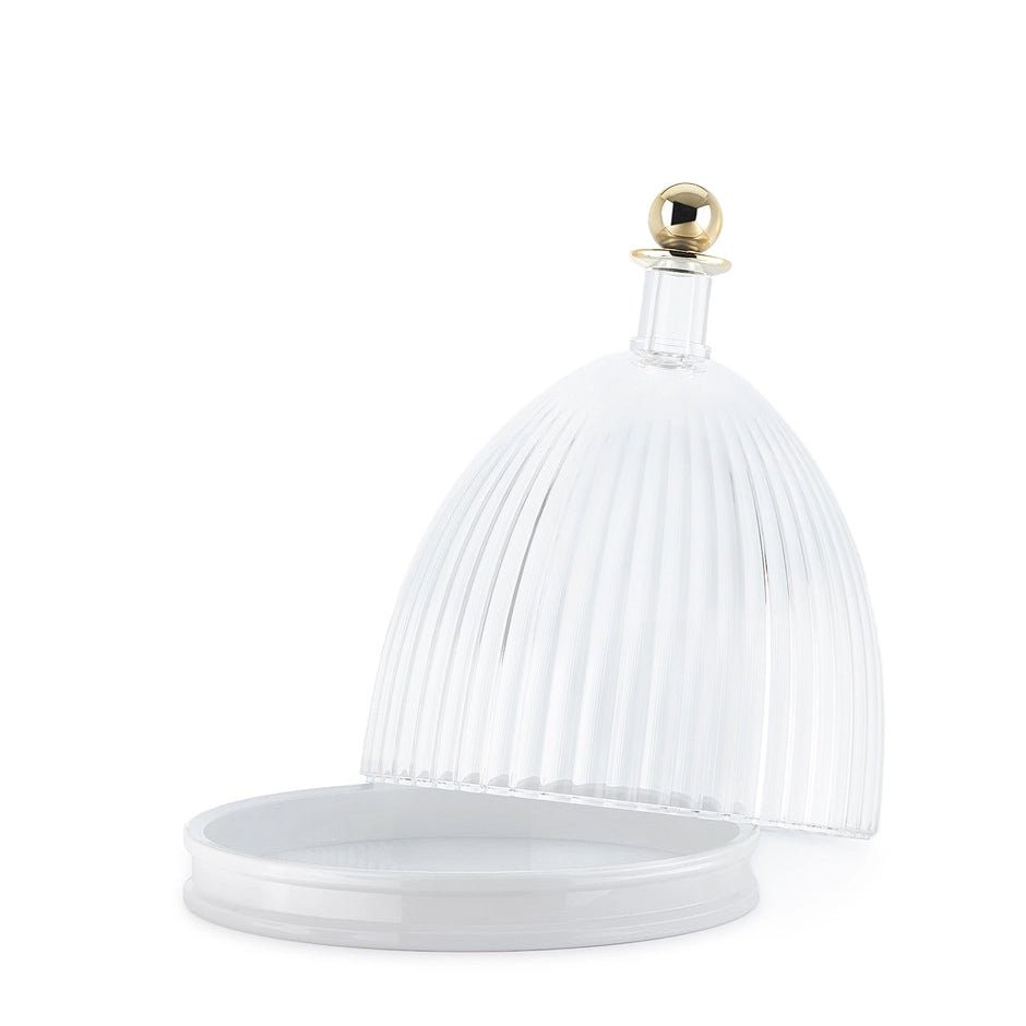 La Coupole - Blanc - Kartell - I.D DECO MARSEILLE