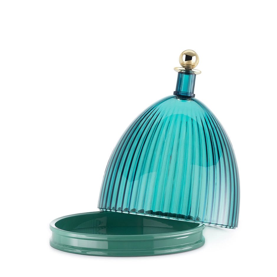 La Coupole - Vert - Kartell - I.D DECO MARSEILLE