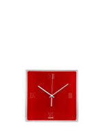 Horloge Tic&Tac - Kartell (2 coloris)