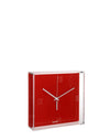 Horloge Tic&Tac - Kartell (2 coloris)