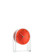 Horloge Air du Temps métal - Kartell (2 coloris)