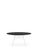 Table Glossy XXL Round 150 cm - Kartell (4 coloris)