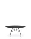 Table Glossy XXL Round 150 cm - Kartell (4 coloris)