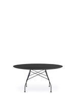 Table Glossy XXL Round 150 cm - Kartell (4 coloris)