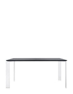 Table Four Soft Touch - Kartell