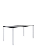 Table Four Soft Touch - Kartell