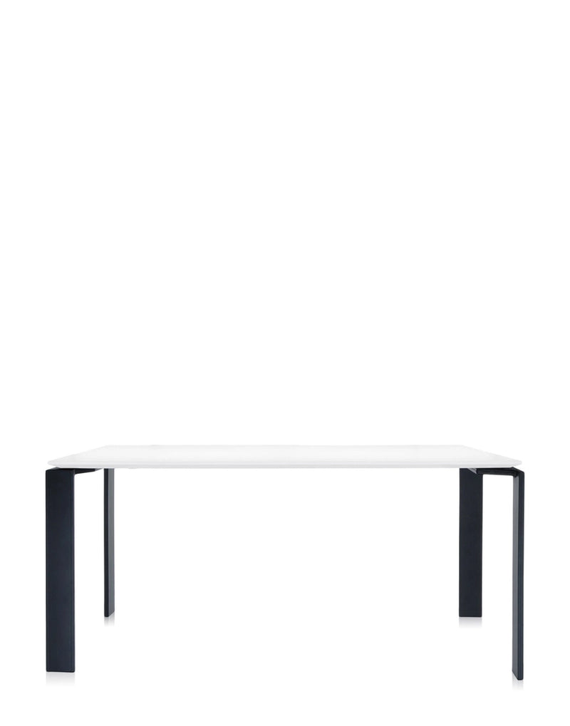 Table Four Soft Touch - Kartell