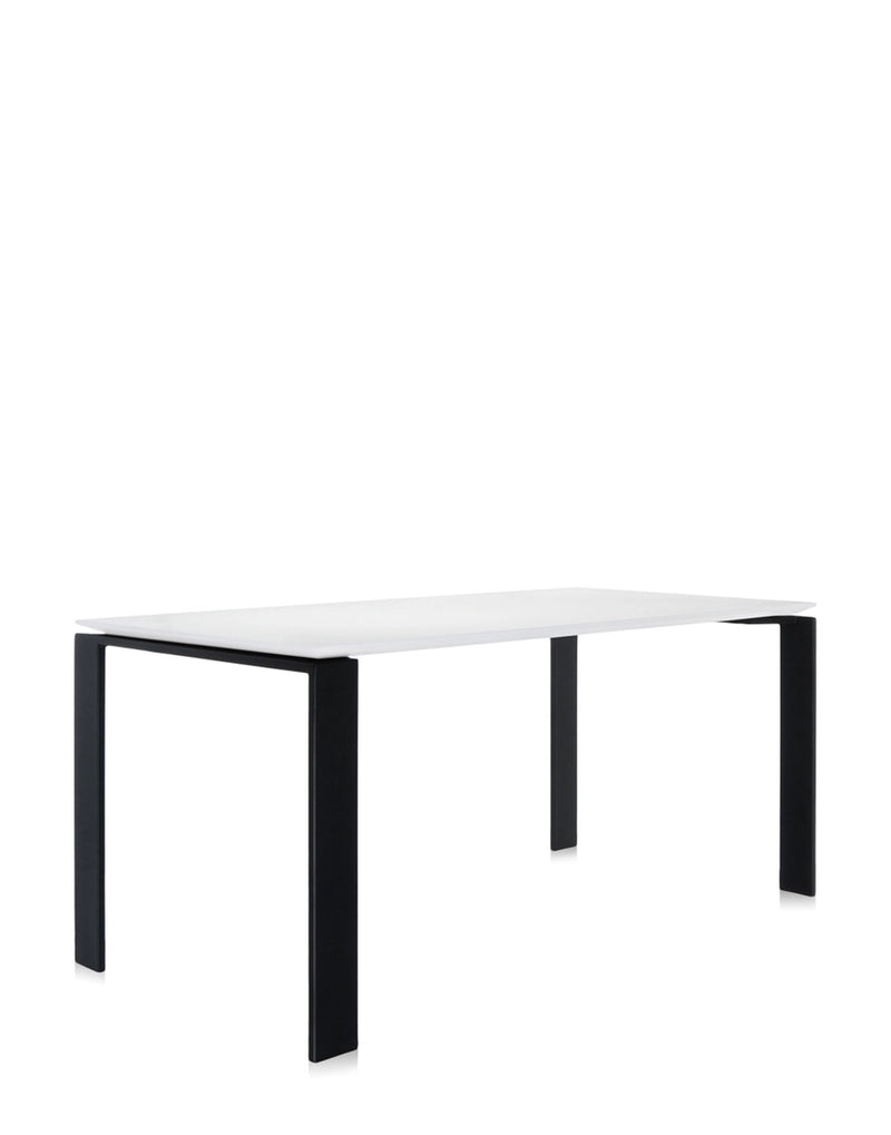 Table Four Soft Touch - Kartell