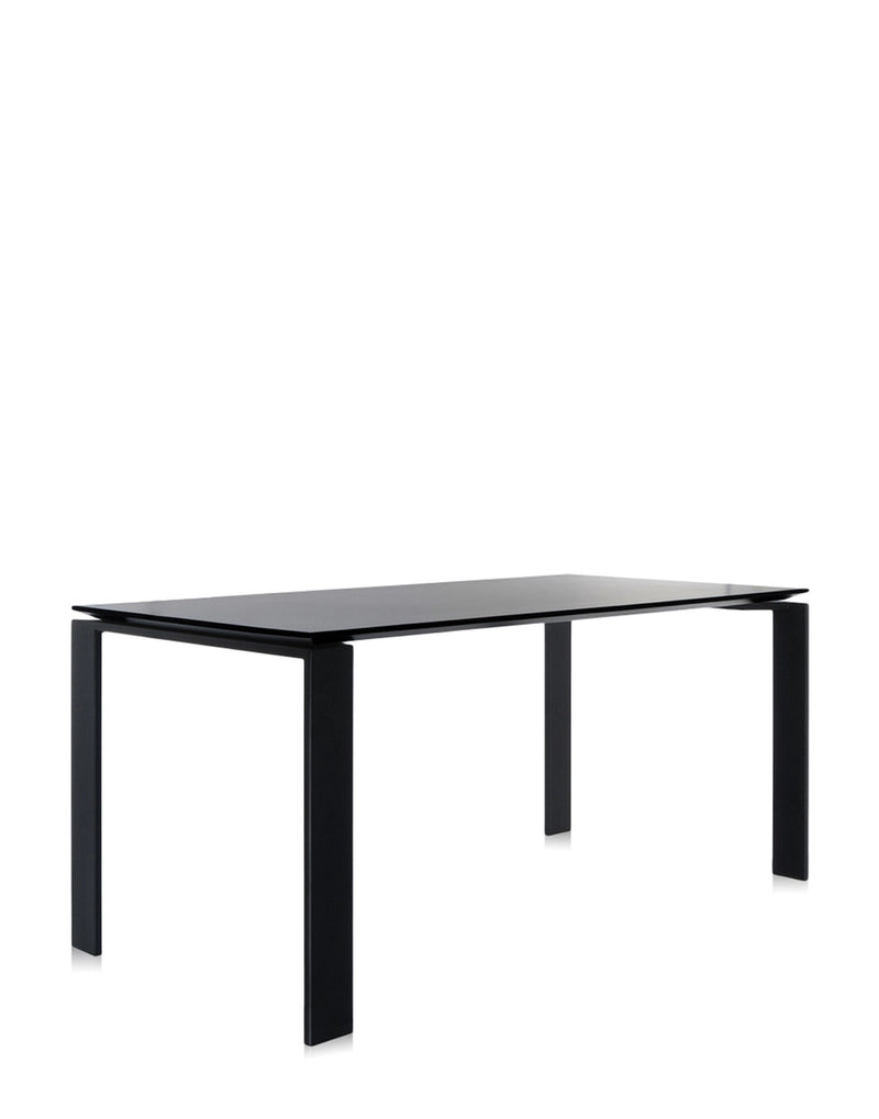 Table Four Soft Touch - Kartell