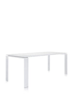 Table Four Soft Touch - Kartell