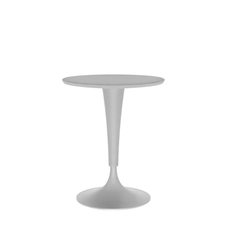 Table DR.NA Gris - Kartell - I.D DECO MARSEILLE