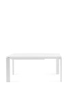 Table Four Extendable - Kartell (2 coloris)