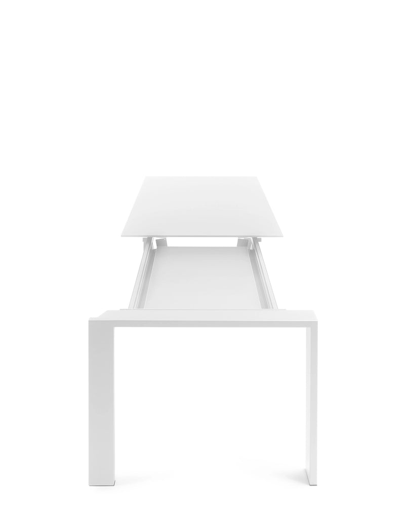 Table Four Extendable - Kartell (2 coloris)