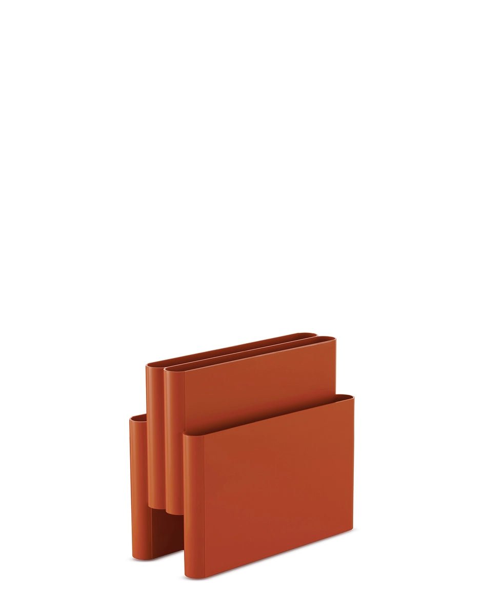 MAGAZINE HOLDER - Kartell (4 couleurs) - I.D DECO MARSEILLE