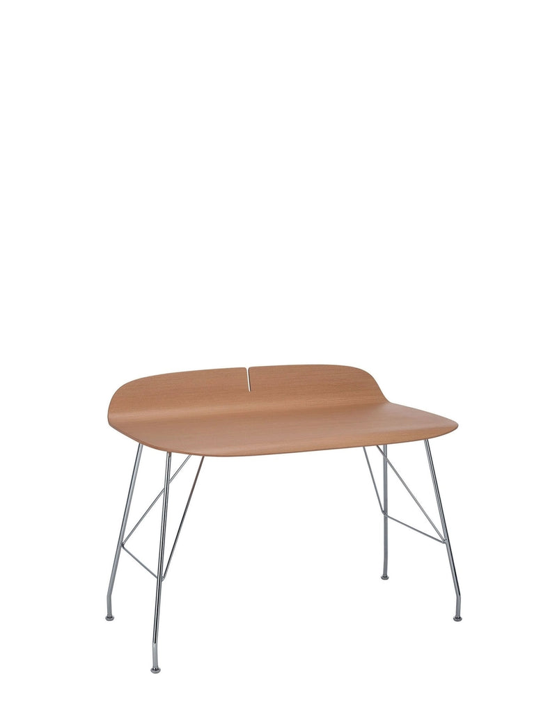 Bureau Earl Of Wood - Kartell