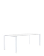 Table Four Outdoor - Kartell