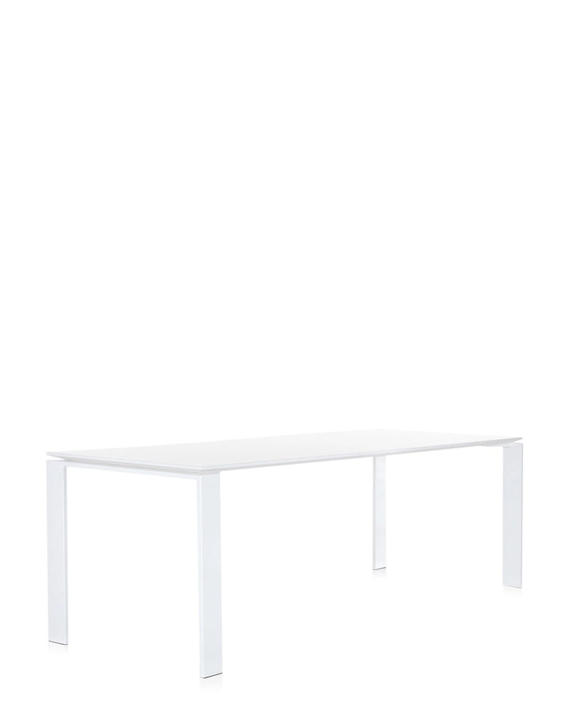 Table Four Outdoor - Kartell