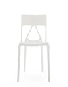 Chaises A.I Lite - Kartell (7 couleurs) - I.D DECO MARSEILLE