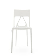 Chaises A.I Lite - Kartell (7 couleurs) - I.D DECO MARSEILLE