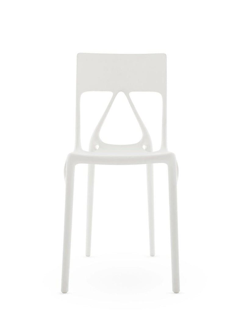 Chaises A.I Lite - Kartell (7 couleurs) - I.D DECO MARSEILLE