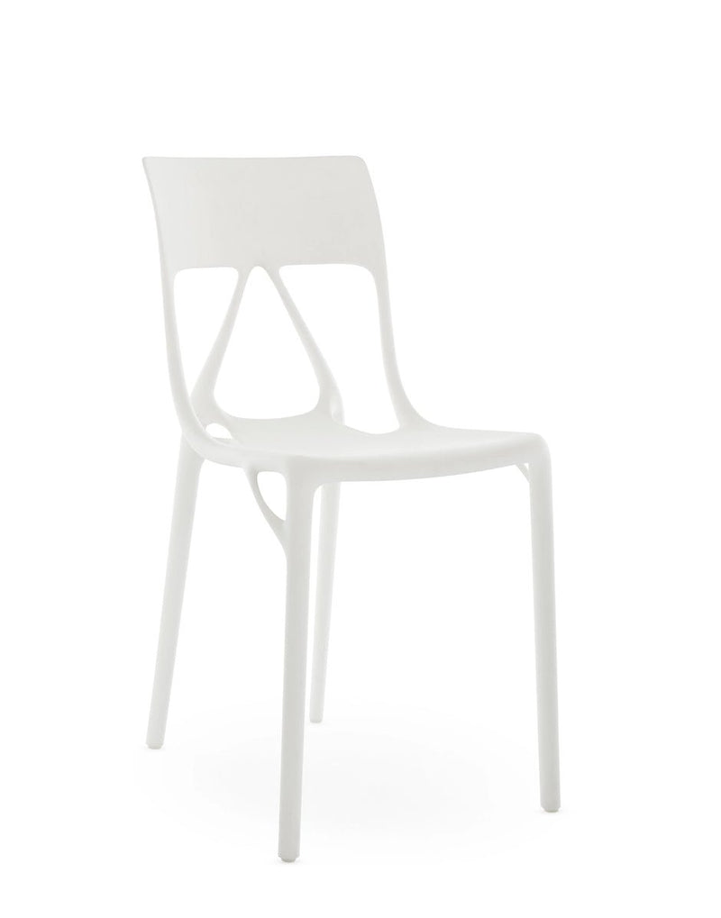 Chaises A.I Lite - Kartell (7 couleurs) - I.D DECO MARSEILLE