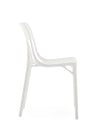 Chaises A.I Lite - Kartell (7 couleurs) - I.D DECO MARSEILLE