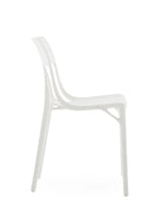 Chaises A.I Lite - Kartell (7 couleurs) - I.D DECO MARSEILLE