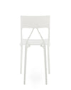 Chaises A.I Lite - Kartell (7 couleurs) - I.D DECO MARSEILLE