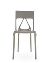 Chaises A.I Lite - Kartell (7 couleurs) - I.D DECO MARSEILLE