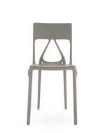 Chaises A.I Lite - Kartell (7 couleurs) - I.D DECO MARSEILLE