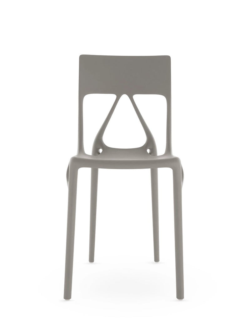 Chaises A.I Lite - Kartell (7 couleurs) - I.D DECO MARSEILLE