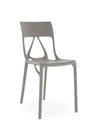 Chaises A.I Lite - Kartell (7 couleurs) - I.D DECO MARSEILLE