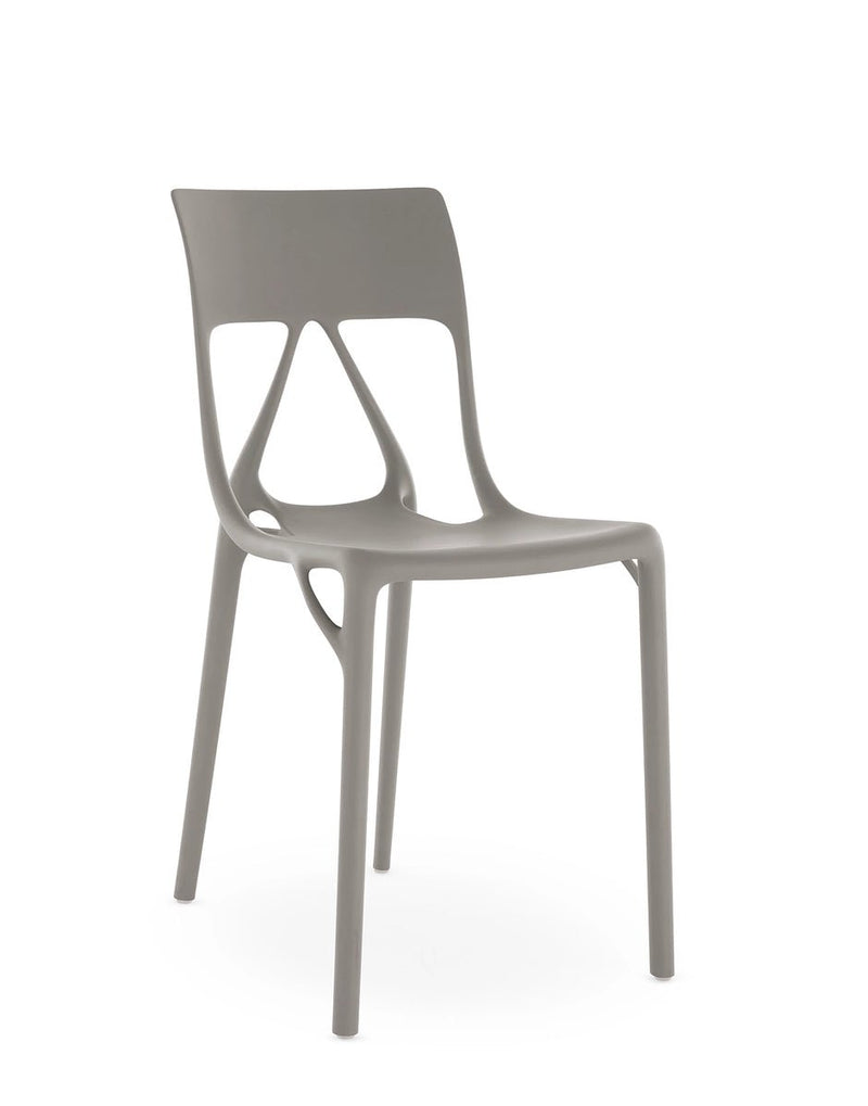 Chaises A.I Lite - Kartell (7 couleurs) - I.D DECO MARSEILLE