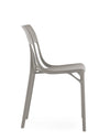 Chaises A.I Lite - Kartell (7 couleurs) - I.D DECO MARSEILLE