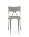 Chaises A.I Lite - Kartell (7 couleurs) - I.D DECO MARSEILLE