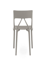 Chaises A.I Lite - Kartell (7 couleurs) - I.D DECO MARSEILLE