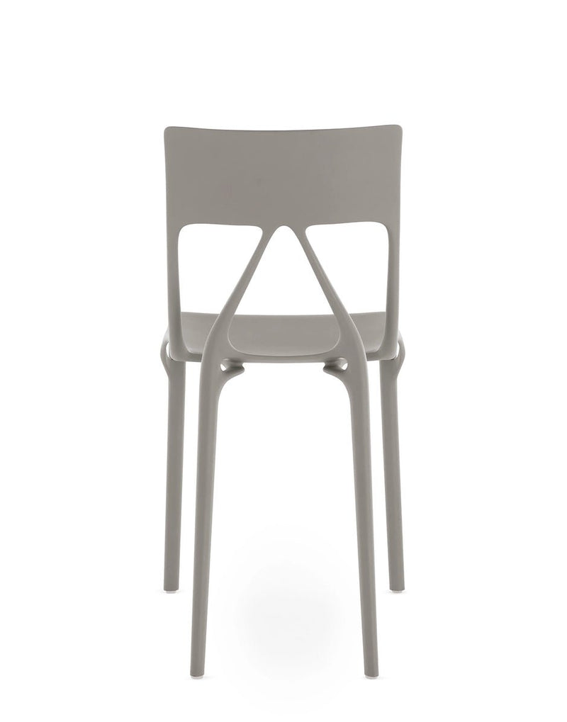 Chaises A.I Lite - Kartell (7 couleurs) - I.D DECO MARSEILLE